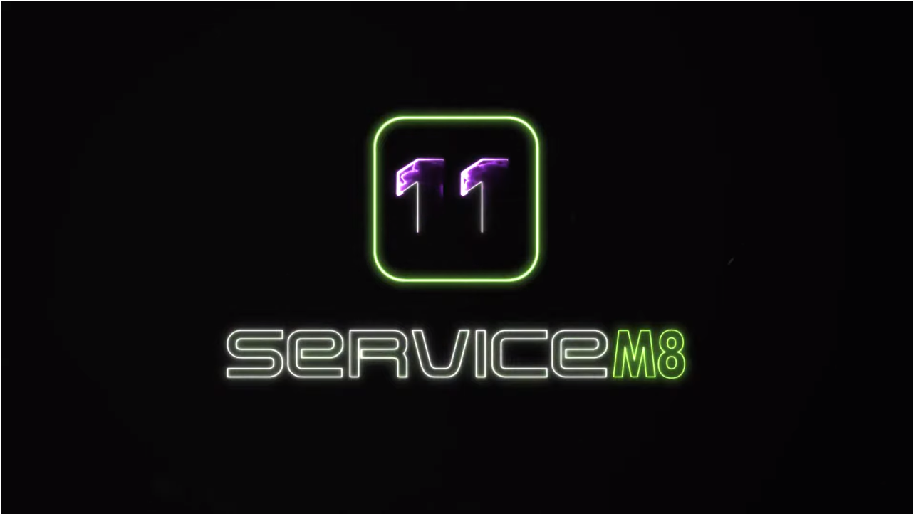 ServiceM8 11 - 2022 launch