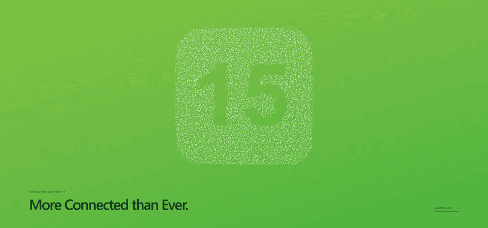 ServiceM8 15 – More Connected Than Ever ServiceM8 15 - More Connected Than Ever